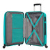 59423-4517 - 
American Tourister Bon Air 66cm Medium Suitcase Deep Turquoise