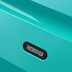 59423-4517 - 
American Tourister Bon Air 66cm Medium Suitcase Deep Turquoise