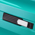 59423-4517 - 
American Tourister Bon Air 66cm Medium Suitcase Deep Turquoise
