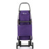 ROLS-IMX-MF-4L-PURPLE - 
Rolser I-MAX MF 4L Wheel Shopping Trolley Purple