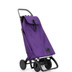 ROLS-IMX-MF-4L-PURPLE - 
Rolser I-MAX MF 4L Wheel Shopping Trolley Purple