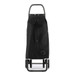 ROLS-IMX-MF-4L-BLACK - 
Rolser I-MAX MF 4L Wheel Shopping Trolley Black