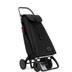 ROLS-IMX-MF-4L-BLACK - 
Rolser I-MAX MF 4L Wheel Shopping Trolley Black