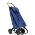ROLS-IMX-MF-4L-BLUE - 
Rolser I-MAX MF 4L Wheel Shopping Trolley Blue