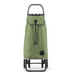 ROLS-IMX-MF-4L-KHAKI - 
Rolser I-MAX MF 4L Wheel Shopping Trolley Khaki
