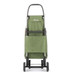 ROLS-IMX-MF-4L-KHAKI - 
Rolser I-MAX MF 4L Wheel Shopping Trolley Khaki