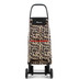 ROLS-IMX-4L-WILD-CAMEL - 
Rolser I-Max 4 Wheel Shopping Trolley Wild Camel