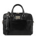 TL141241-1241_1_2 - 
Tuscany Leather Urbino 15.6" Laptop Briefcase Black