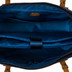 BXL43348-050 - 
Bric’s X-Travel Business Shopper Bag Ocean Blue