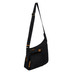 BXG42732-101 - 
Bric's X-Bag Shoulder Bag Medium Black