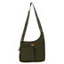 BXG42732-078 - 
Bric's X-Bag Shoulder Bag Medium Olive