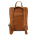 TL141682-1682_1_6 - 
Tuscany Leather Soft Leather Backpack Cognac