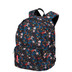 107259-L108 - 
American Tourister Urban Groove Lifestyle BP1 Flowers