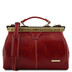 TL10038-38_1_4 - 
Tuscany Leather Michelangelo Doctor's Bag Red