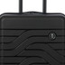 B1Y08430-001 - 
Bric’s B|Y Ulisse 55cm Exp Cabin Suitcase Black