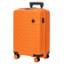 B1Y08430-055 - 
Bric’s B|Y Ulisse 55cm Exp Cabin Suitcase Orange