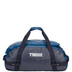 3204416 - https://www.luggagesuperstore.co.uk/media/catalog/product/s/m/small-thule_chasm_70l_tdsd203_poseidon_front-c_3204416.jpg | Thule Chasm 70L Duffle Backpack Poseidon