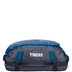 3204416 - https://www.luggagesuperstore.co.uk/media/catalog/product/s/m/small-thule_chasm_70l_tdsd203_poseidon_front-b_3204416.jpg | Thule Chasm 70L Duffle Backpack Poseidon