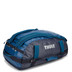 3204416 - https://www.luggagesuperstore.co.uk/media/catalog/product/s/m/small-thule_chasm_70l_tdsd203_poseidon_back_3204416.jpg | Thule Chasm 70L Duffle Backpack Poseidon