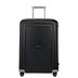 49307-1041 - 
Samsonite S'Cure 69cm Medium Suitcase Black