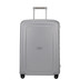 49307-1776 - 
Samsonite S'Cure 69cm Medium Suitcase Silver