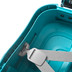 49307-1012 - 
Samsonite S'Cure 69cm Medium Suitcase Aqua Blue