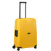 49307-111E - 
Samsonite S'Cure 69cm Medium Suitcase Citrus