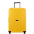49307-111E - 
Samsonite S'Cure 69cm Medium Suitcase Citrus