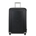 49308-1041 - 
Samsonite S’Cure 75cm 4 Wheel Large Suitcase Black