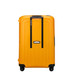 49308-6345 - 
Samsonite S’Cure 75cm 4 Wheel Large Suitcase Honey Yellow