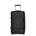 EK0A5BA7008 - Eastpak Transit'R S 51cm Wheeled Cabin Duffle Black