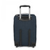 EK0A5BA726W - Eastpak Transit'R S 51cm Wheeled Cabin Duffle Triple Denim