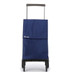 ROLS-PLE-ORI-BLUE - 
Rolser Plegamatic Original MF 2 Wheel Shopping Trolley Blue