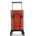 ROLS-PLE-ORI-ORANGE - 
Rolser Plegamatic Original MF 2 Wheel Shopping Trolley Orange