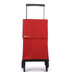 ROLS-PLE-ORI-RED - 
Rolser Plegamatic Original MF 2 Wheel Shopping Trolley Red