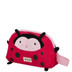 142477-9676 - Samsonite Happy Sammies Eco Ladybug Lally Toilet Kit Ladybug Lally