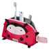 142477-9676 - Samsonite Happy Sammies Eco Ladybug Lally Toilet Kit Ladybug Lally