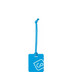 152.104 - 
Go Travel Luggage Tags Twin Pack Blue/Orange