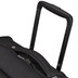 133621-1041 - 
Samsonite Airea 2 Wheel 55cm Top Pocket Exp Cabin Suitcase Black