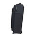 133621-1247 - https://www.luggagesuperstore.co.uk/media/catalog/product/1/3/133621_1247_airea_upr._5520_exp_toppocket_side.jpg | Samsonite Airea 2 Wheel 55cm Top Pocket Exp Cabin Suitcase Dark blue