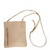 16-2603-nu - https://www.luggagesuperstore.co.uk/media/catalog/product/1/3/137i8476.jpg | Felda Ladies Mini Shoulder Bag Nude