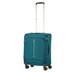 123537-2824 - 
Samsonite Popsoda 55cm Cabin Suitcase Teal