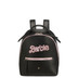 128587-8432 - 
Samsonite Neodream Barbie Backpack S Barbie Logo Black