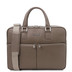 tl141986-1986_1_97 - https://www.luggagesuperstore.co.uk/media/catalog/product/1/4/141986-talpa-scuro-fronte.jpg | Tuscany Leather Treviso Laptop Briefcase Dark Taupe