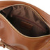 TL141535-1535_1_128 - 
Tuscany Leather Convertible Bag Cinnamon