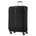 123539-1041 - https://www.luggagesuperstore.co.uk/media/catalog/product/1/2/123539_1041_spinner_7829_exp_front34_1.jpg | Samsonite Popsoda 78cm Expandable Suitcase Black