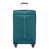 123539-2824 - https://www.luggagesuperstore.co.uk/media/catalog/product/1/2/123539_2824_spinner_7829_exp_front.jpg | Samsonite Popsoda 78cm Expandable Suitcase Teal