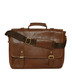 i740 | Felda Leather RFID 15.6" Laptop Briefcase