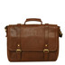 i740 | Felda Leather RFID 15.6" Laptop Briefcase