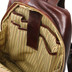 tl142049 - https://www.luggagesuperstore.co.uk/media/catalog/product/1/4/142049-marrone-scomparto-interno-chiuso.jpg | Tuscany Leather 2 Compartment Perth Backpack